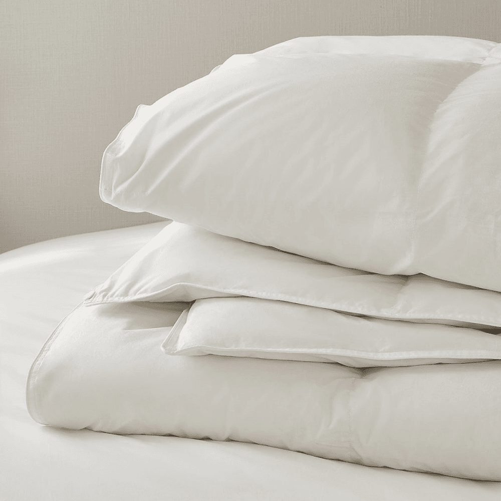 Perfect Everyday Duck Down Collection Duvet 10.5 Tog