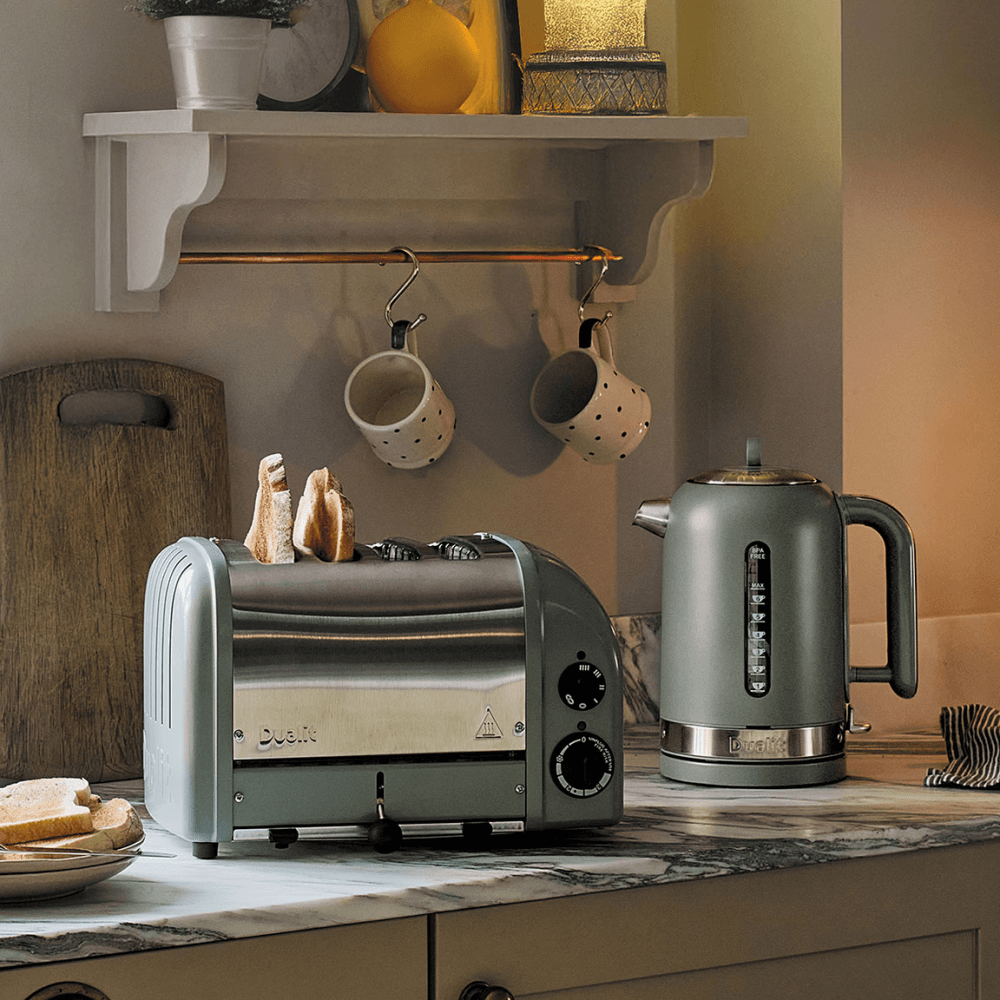Classic Classic Kettle, Sage