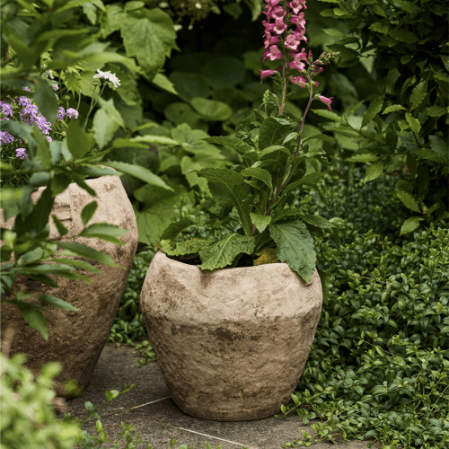 Image showing the Calstone Tall Planter product.