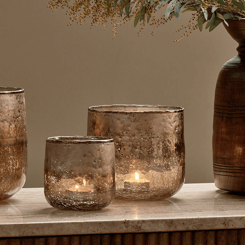 Konara Tealight Holder
