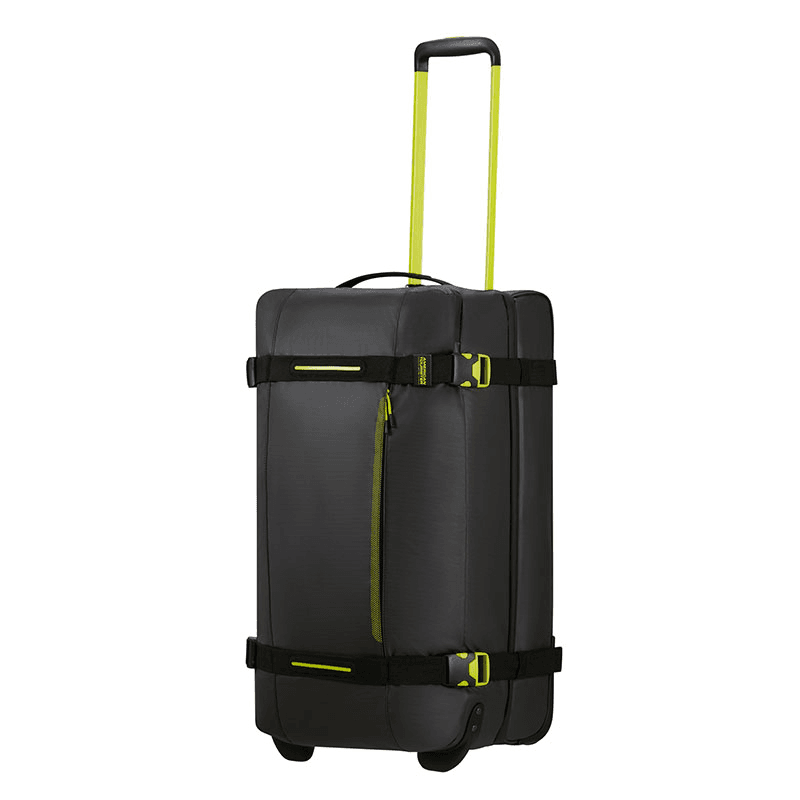 Urban Track Duffle with Wheels