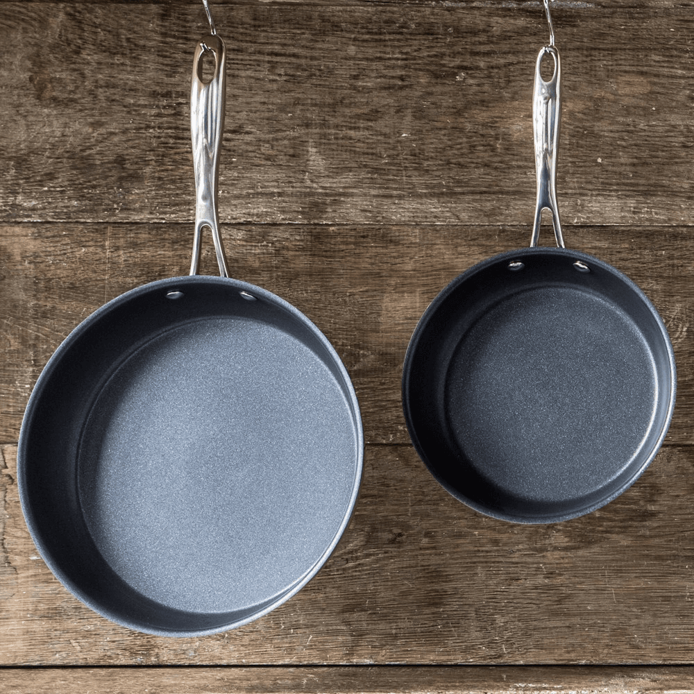 7000 Frying pan