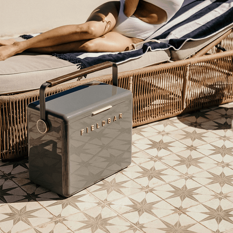 Gin Trunk