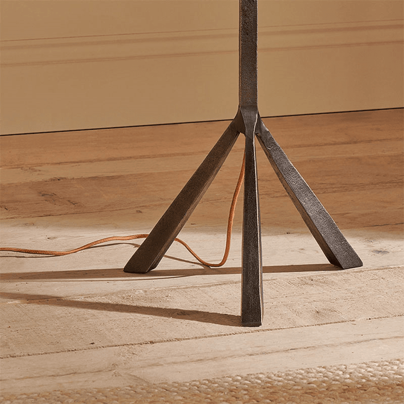 Sahhil Tripod Floor Lamp