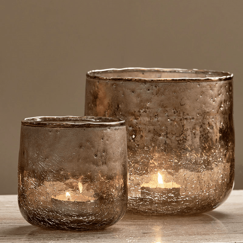 Konara Tealight Holder
