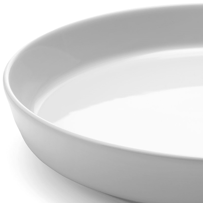 Collective Serving Bowl