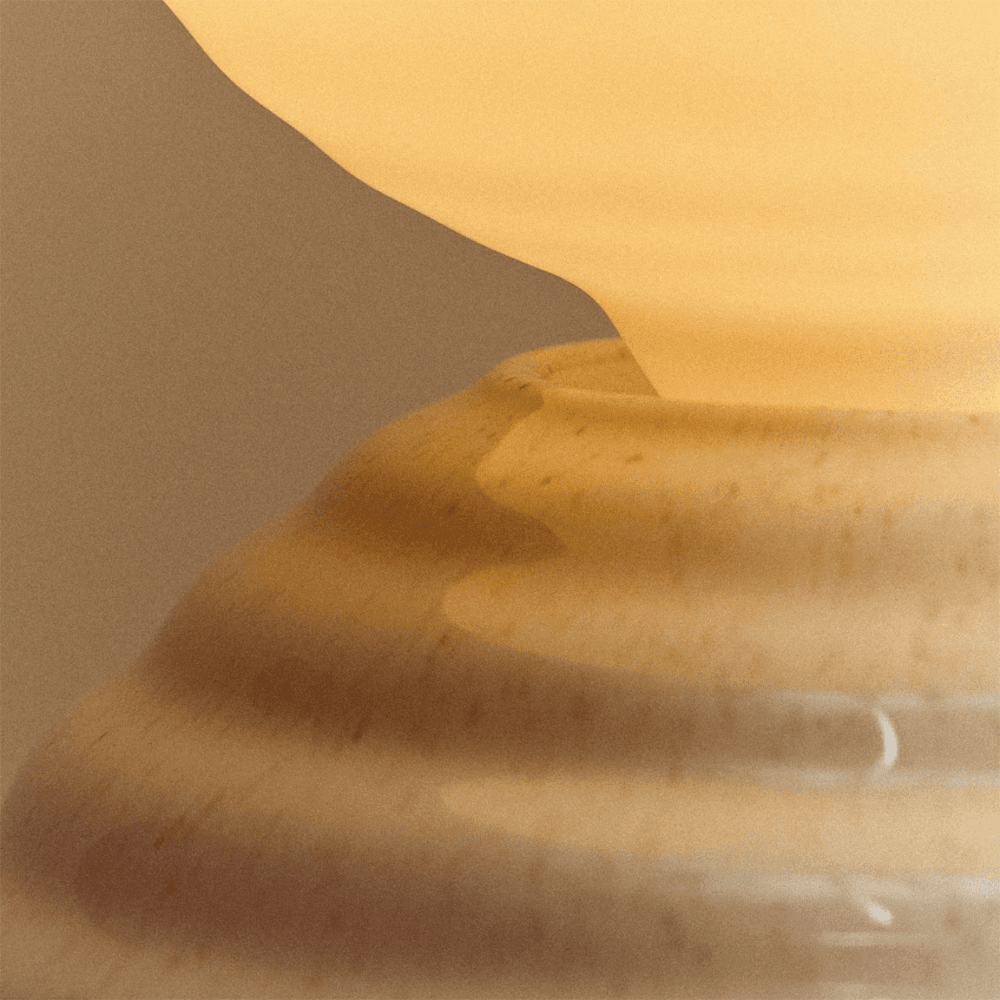 Wake Sleep Light, Pebbel White