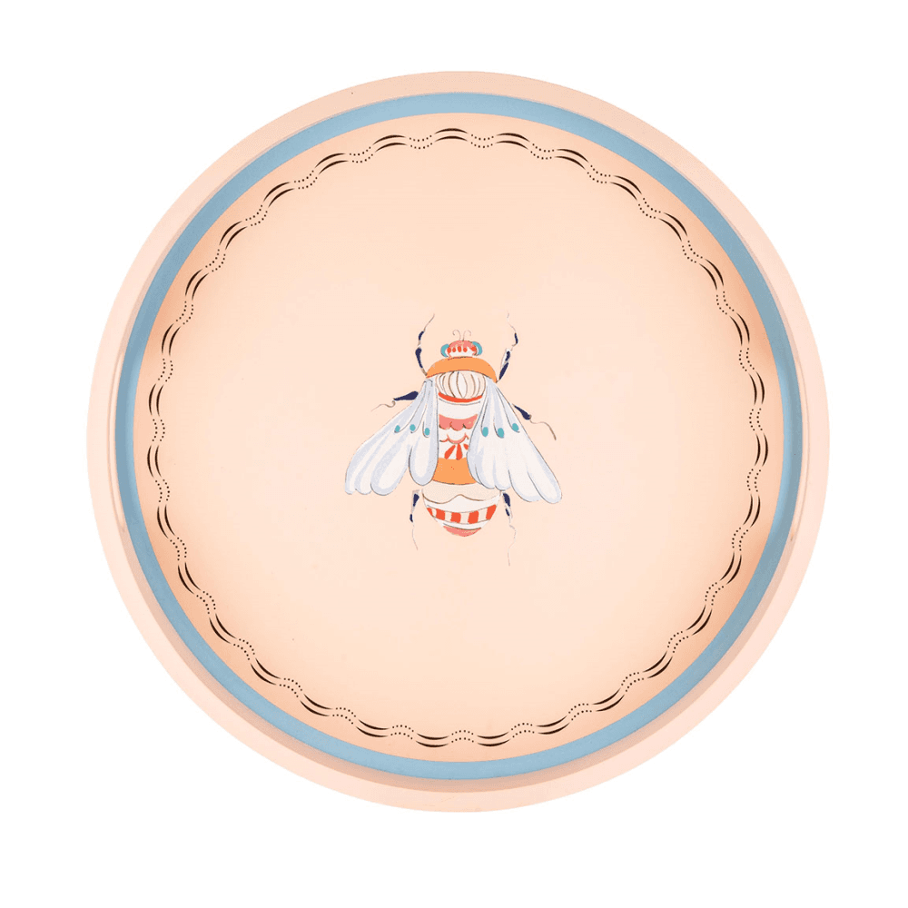 Bee Tray, Multi