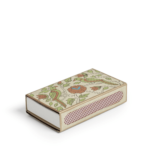 Image showing the Cardamom Hills Match Holder, Multi product.