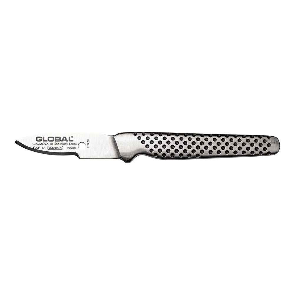 GSF Series Shellfish knife, stainless steel