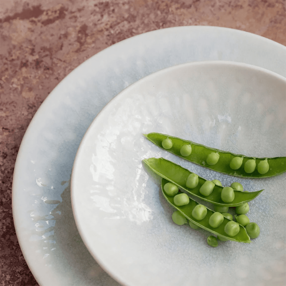 Tourron Dinner Plate