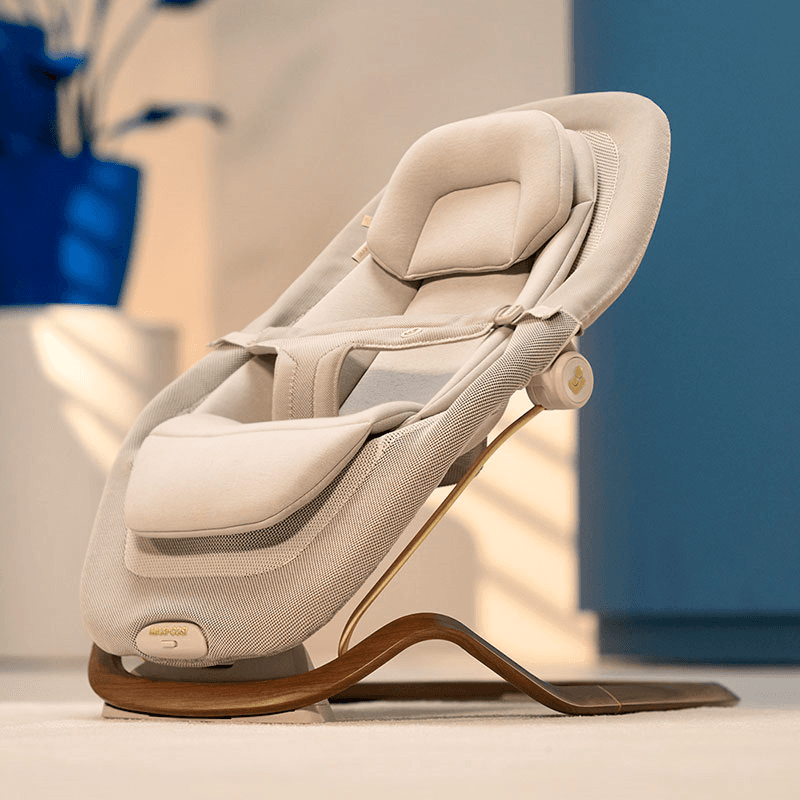 Dove Pro Baby Bouncer