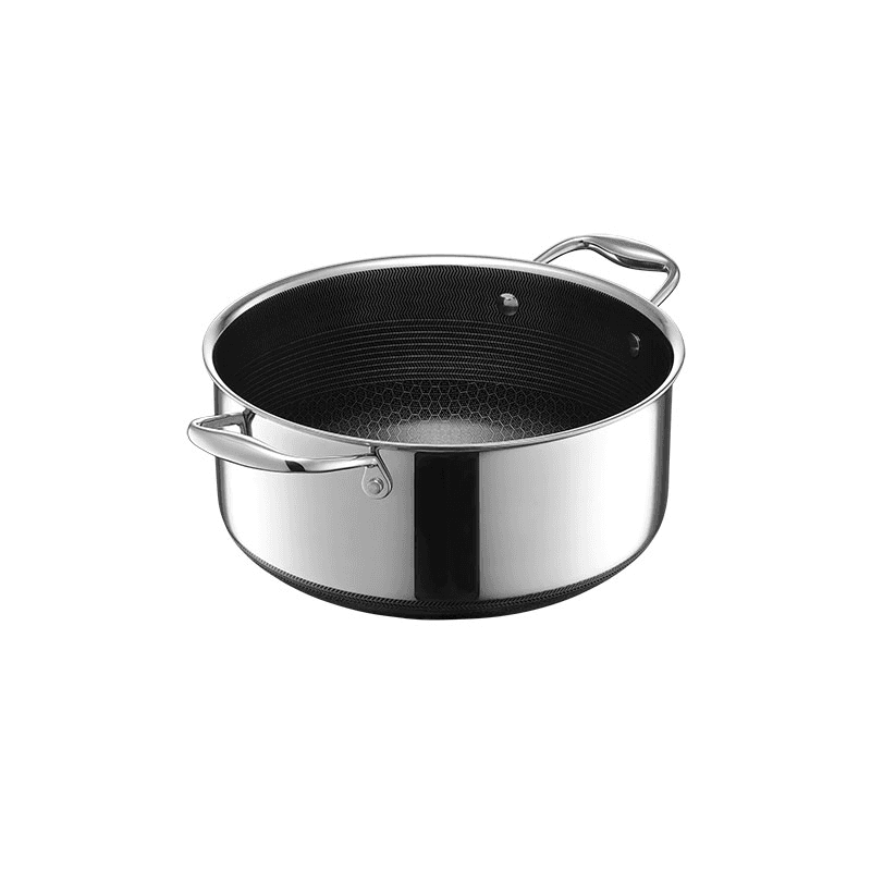 Casserole Dish, Steel