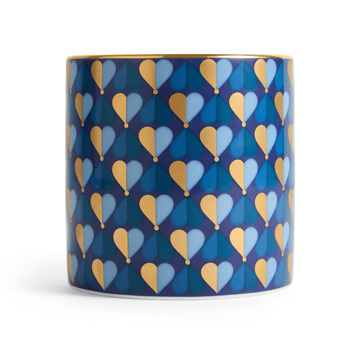 Image showing the Love Set of 2 Mugs, 330ml, Aegean product.