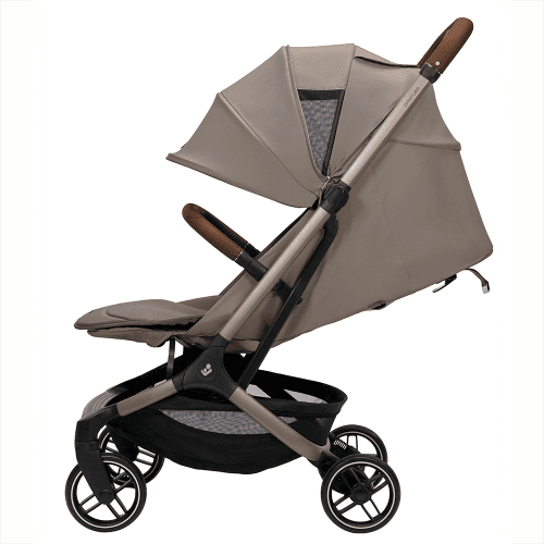 Image showing the Oxford Cabin Pushchair product.