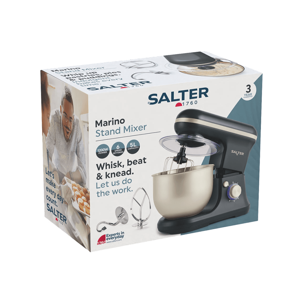 Marino Stand Mixer