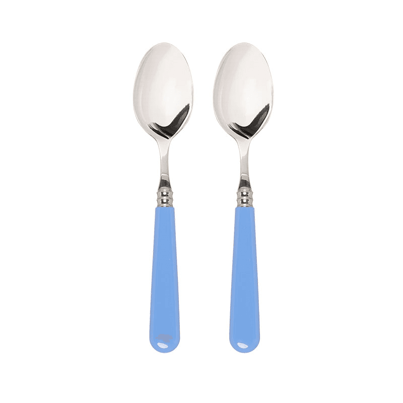 Set of 2 Teaspoons