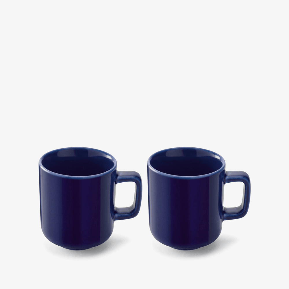 Collective Set of 2 Espresso Cups