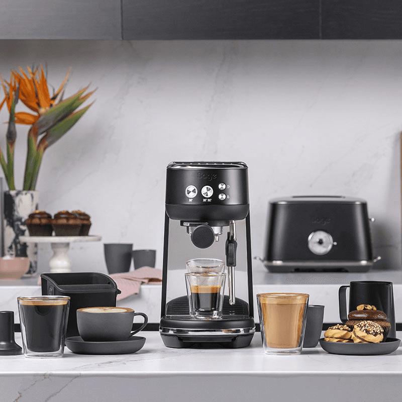 Bambino Coffee Machine