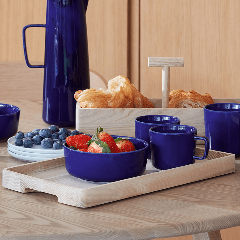 Collective Wooden Tray, Ash
