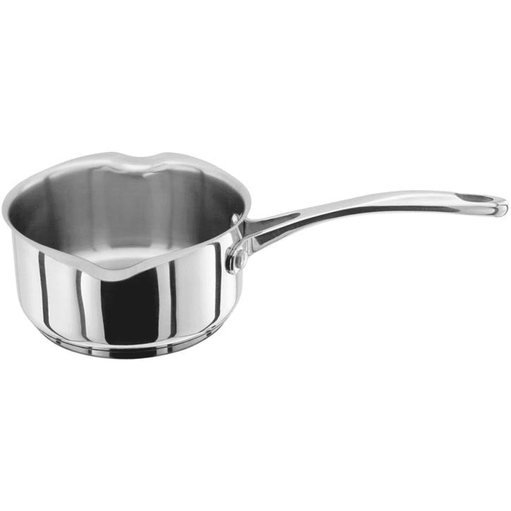 7000 Milkpan, Stainless Steel