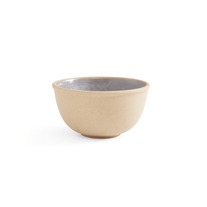Minerals Set of 4 Bowls