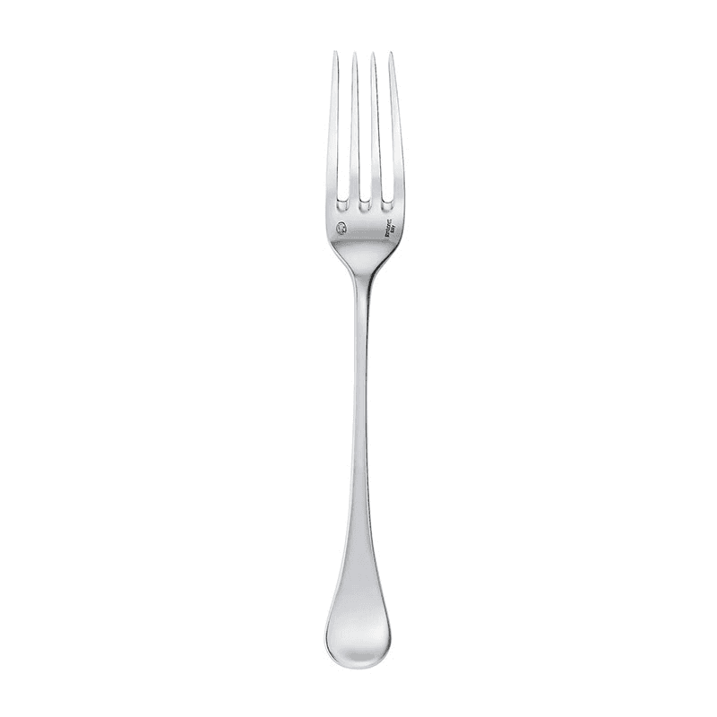 Queen Ann Table Fork, Stainless Steel