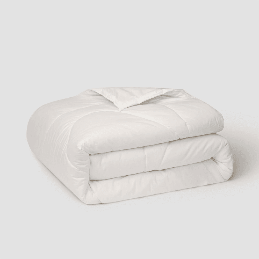 British Wool Light Duvet