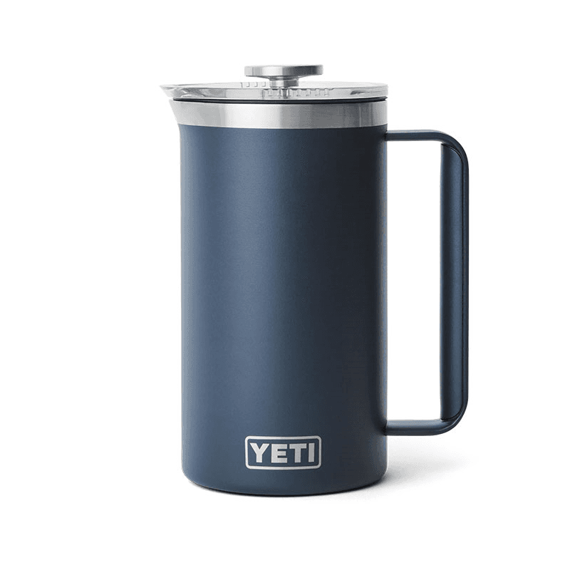Rambler French Press