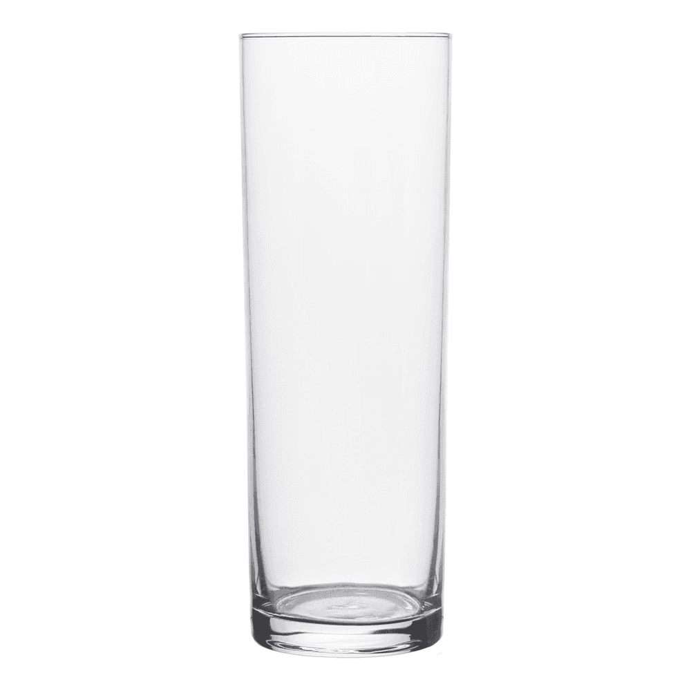 Atlantic Light Slim cocktail tumbler, Clear