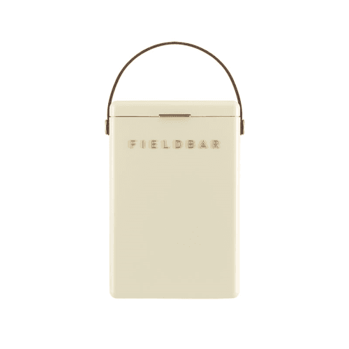 Image showing the Drinks Box, 10L, Safari White product.