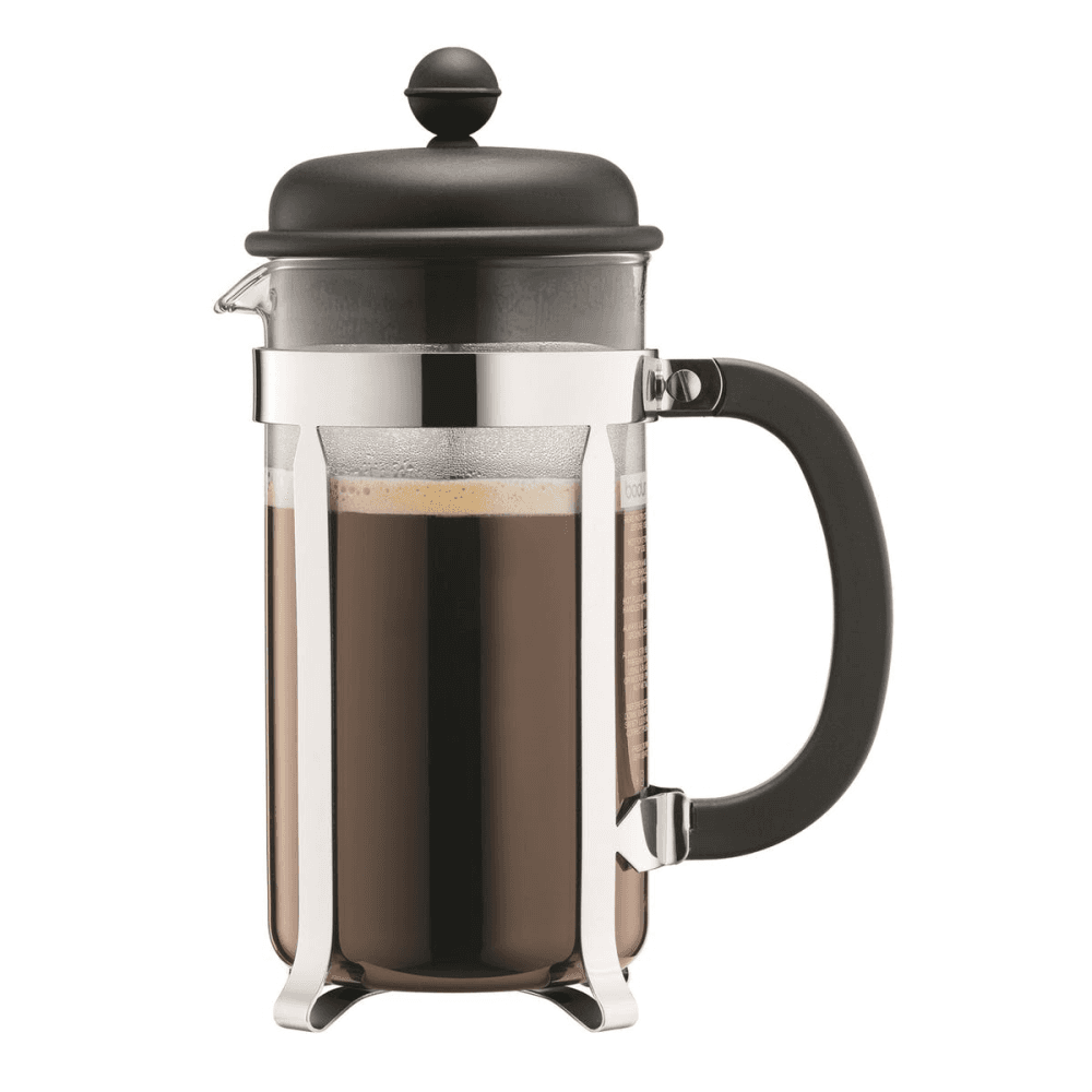 Caffettiera 8 cup coffee maker