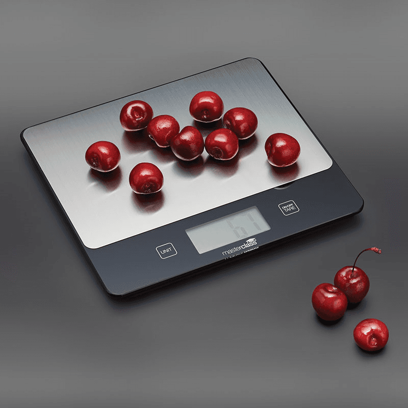Electronic Platform Scales
