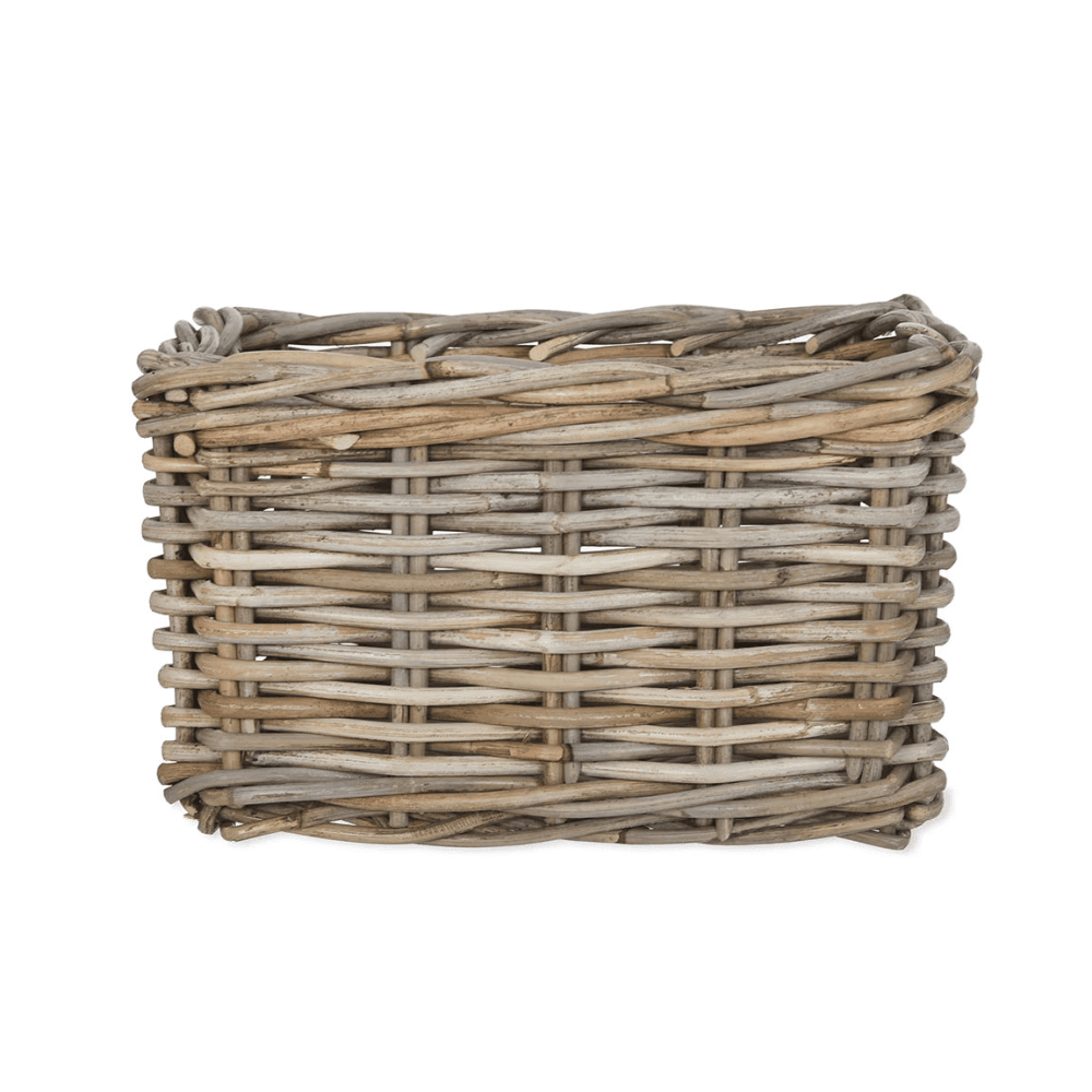 Bembridge Storage Basket, Natural