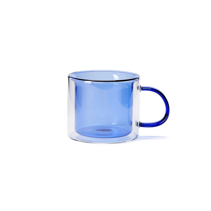 Oslo Set of 2 Mugs
