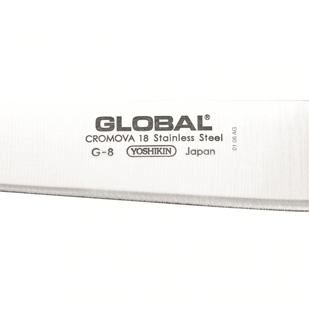 Global Roast Meat Slicer