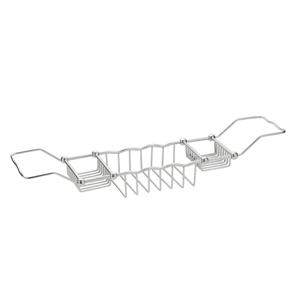 Wave Bath Caddy