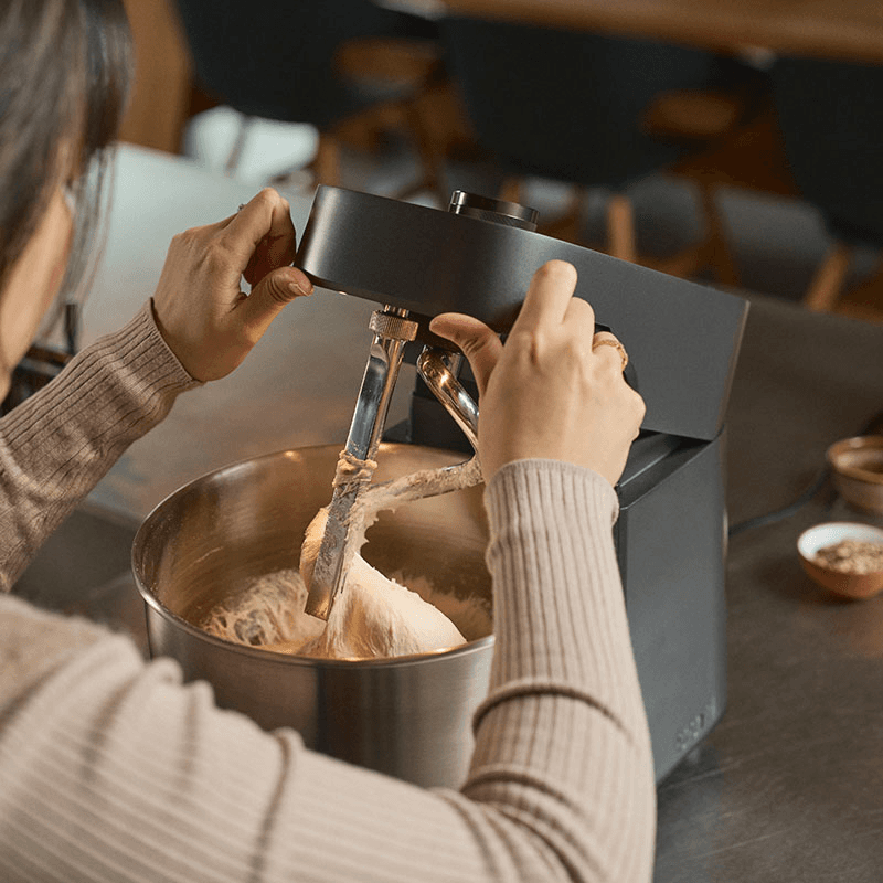 Halo Pro Spiral Mixer