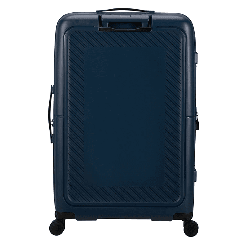 Dashpop Suitcase