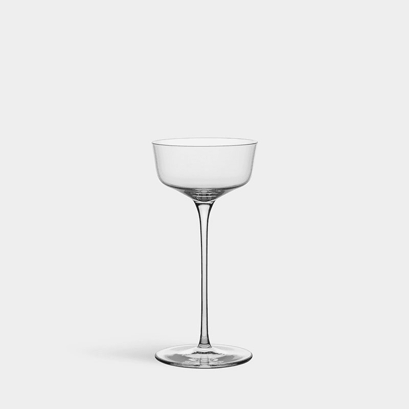 Björn Frantzén Set of 2 Nick & Nora Glasses