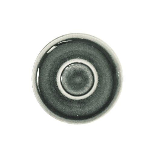 Image showing the Maguelone Cappuccino Saucer, D14cm, Orage Uni product.