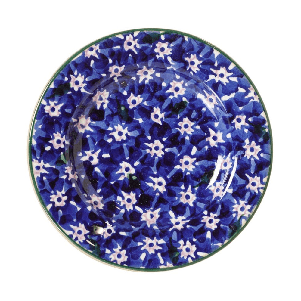 Lawn Tiny plate