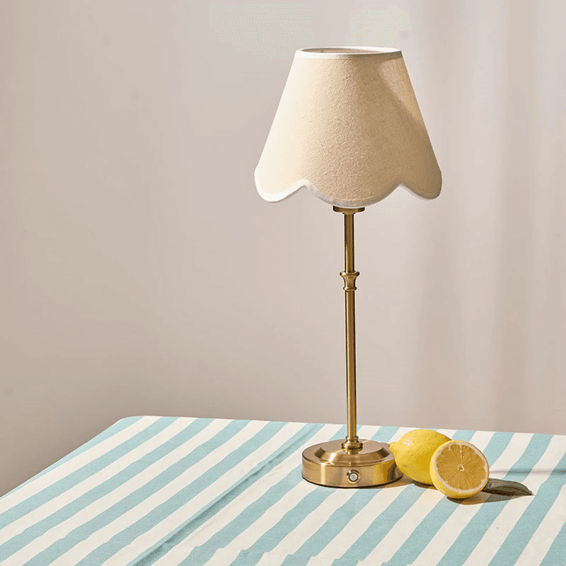 Lyla Rechargeable Lamp