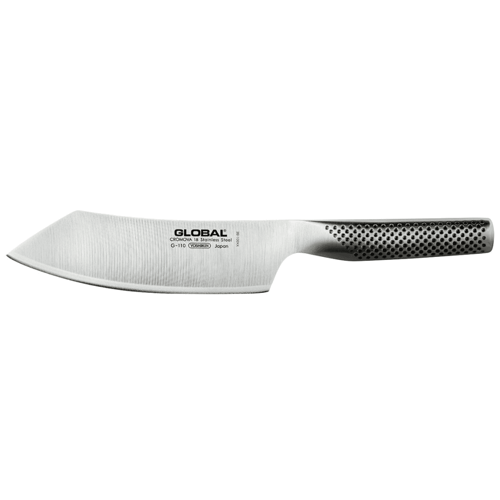 BBQ Knife, Stainless Stel