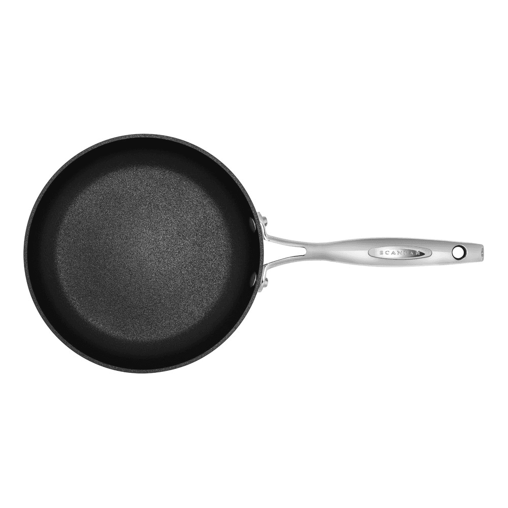 HaptIQ Frying pan