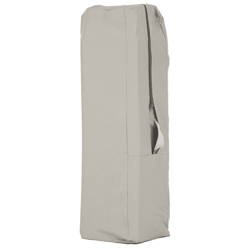 Commuter Change Travel Cot, Speckled
