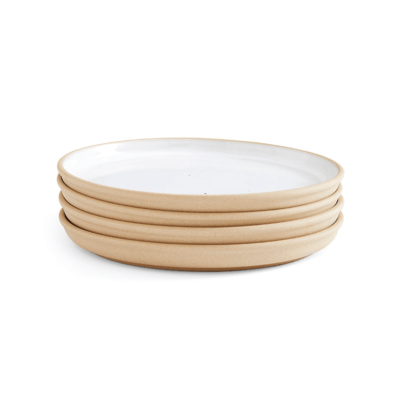 Minerals Set of 4 Side Plates