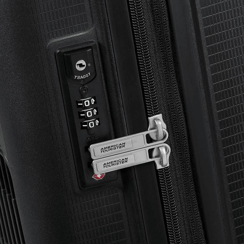 Aerostep Cabin Suitcase
