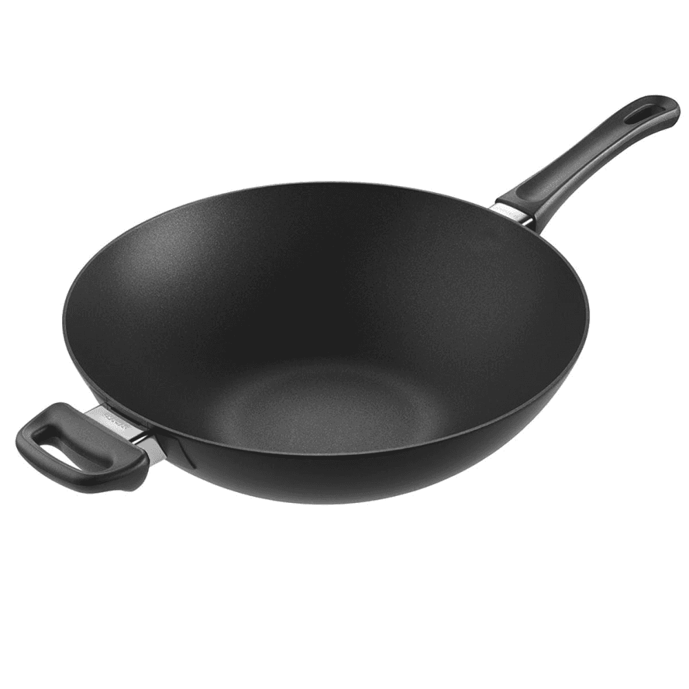 Classic Induction Wok
