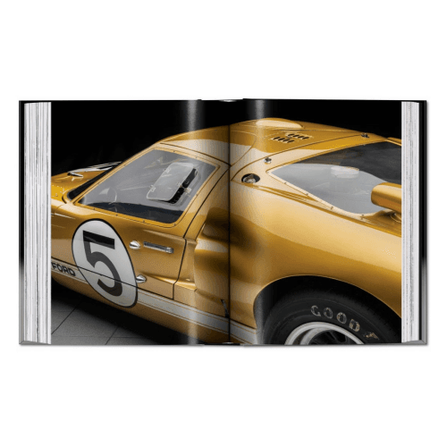 Image showing the Sports Cars product.